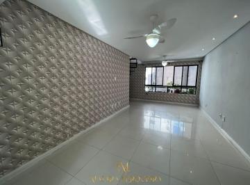 Foto 01 · Apartamento, Pituba, Salvador, BA