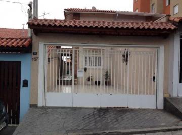 Casa · 130m² · 2 Quartos · 1 Vaga - Maria Vitotria · SOBRADO NA VILA DIRCE