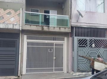 Casa · 120m² · 2 Quartos · 1 Vaga - Maria Vitotria · CASA NA VILA DIRCE