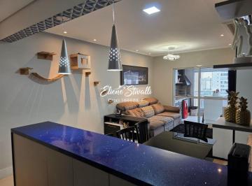 Apartamento de 3 quartos, São Bernardo do Campo · Apartamento Condomíinio Trilogy - 94 m² - lazer completo - Centro - São Bernardo do Campo