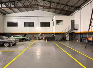 Comercial Venda R$ 1.400.000 · Barracão industrial/armazenagem/mecânica