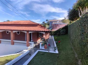 Rural de 3 quartos, Atibaia · Chácara de 250 m² com 3 quartos em venda em Jardim Estância Brasil