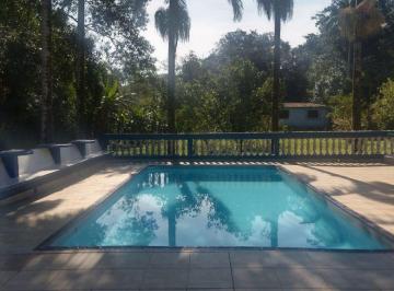 Rural de 3 quartos, Itanhaém · Chácara com Piscina e Terreno de 2.500 m² no Aguapeú em Itanhaém – Parcelamento Direto