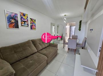 Casa de 3 quartos, Feira de Santana · Alugo Casa mobiliada em condomínio com 130 m² com 3 quartos no SIM em Feira De Santana Bahia