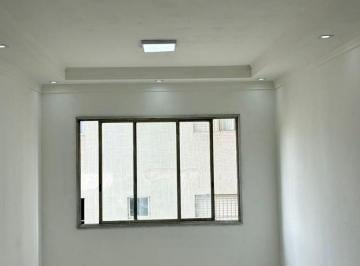 Foto 01 · Apartamento à venda - 1 Dormitórios 47m² - Av. Taboão, São Bernardo do Campo - SP
