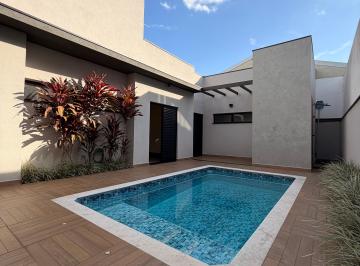 Casa de 3 quartos, Bragança Paulista · CASA TOTALMENTE TÉRREA À VENDA NO EUROVILLE II, COM PISCINA - R$1.590.000,00