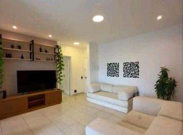 Apartamento de 2 quartos, Rio de Janeiro · Barra da Tijuca | Av. Lucio Costa (RHR) Apartamento 2 suites, 75m² - Vista Mar e Lagoa