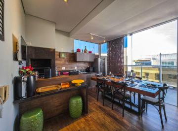 Apartamento de 2 quartos, Brasília · SQNW 311-COBERTURA COM 173m² -2 QTOS-SUITE-VAGA- LAZER E PISCINA PRIVATIVA NO MELHOR DO NOROESTE