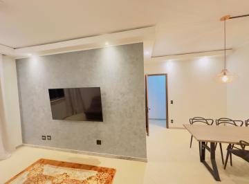 Apartamento de 4 quartos, Belo Horizonte · Apartamento no bairro Jaraguá