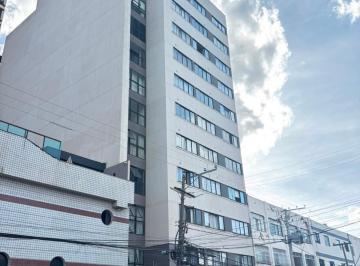 Apartamento de 1 quarto, Taguatinga · Apartamento 1 quarto 61,23m2 à venda