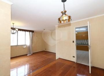 Apartamento de 3 quartos, São Paulo · Apartamento para venda com 3 quartos 2 vagas - em Higienópolis.