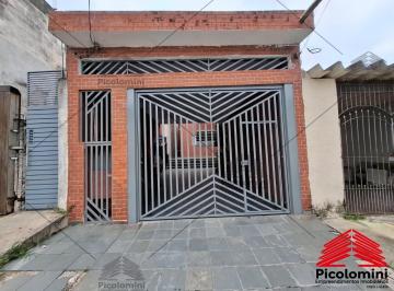 Foto 01 · Casa à venda em São Paulo-SP, Jardim Sapopemba: 3 quartos, 1 sala, 2 banheiros, 4 vagas, 125m² de ár