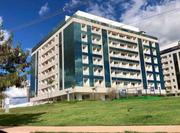 Apartamento de 1 quarto, Brasília · ALUGUEL 1 QUARTO - ATRIUM D'OR