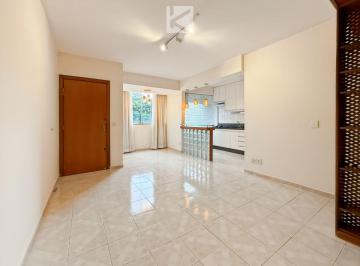 Apartamento de 2 quartos, Brasília · Apartamento de 60 m², 2 Quartos com Vista Livre para o Parque Sucupiras | QRSW 8 – Sudoeste