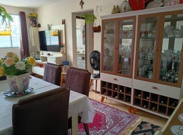 Apartamento en Venda de 2 quartos Cézar de Souza · Apartamento de 55 m² com 2 quartos em venda em Cézar de Souza