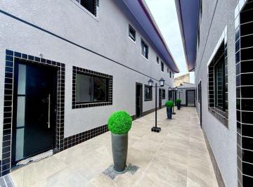 Casa de 2 quartos, Itanhaém · Casa em Condomínio com 2 Suítes e Piscina em Itanhaém