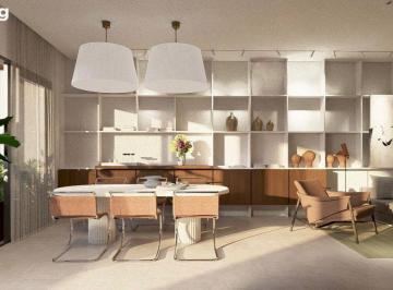 Apartamento , Sumaré · Garden 246m² em Sumaré | Quintal Privativo de 119m² | HOOVERDAM RESIDENCE