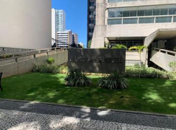 Apartamento com 4 Quartos à venda, 220m² - Centro
(Código do anunciante: 608 | C · Apartamento alto padrão com 4 quartos sendo 2 suítes para venda, Largo do Campo Grande, Salvador-Ba