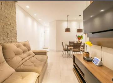 Apartamento de 3 quartos, Barueri · Apartamento à venda | 3 quartos | 86,5 m² | Condomínio ALPHALIFE | 18 do Forte – Alphaville