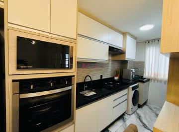 Foto 01 · APARTAMENTO À VENDA - CONDOMÍNIO TORRES DE MÔNACO - ITUPEVA SP