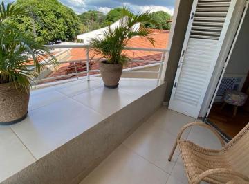 Casa de 4 quartos, Araraquara · SOBRADO À VENDA, VILA JOSÉ BONIFÁCIO