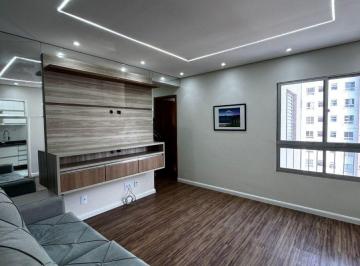 Apartamento de 2 quartos, Jundiaí · Apartamento bairro Colonia Jundiaí