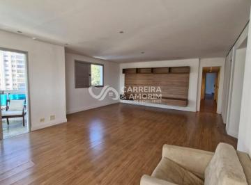 Foto 03 · Venda de Apartamento de Alto Padrão na Vila Suzana, São Paulo-SP: 3 Quartos, 2 Suítes, 2 Salas, 3 Ba