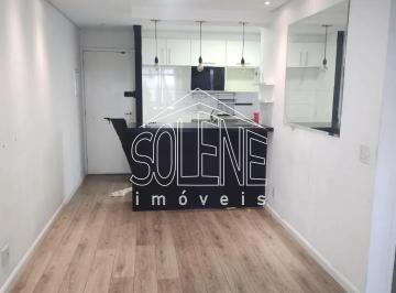 Foto 01 · APARTAMENTO A VENDA, NA VILA GOMES, SÃO PAULO, 55M², 2 DORMITÓRIOS, 1 SUÍTE, 1 VAGA DE GARAGEM