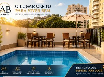 Apartamento en Venda de 3 quartos Tijuca · Apartamento de 75 m² com 3 quartos e 1 suíte à venda em Tijuca