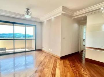 Apartamento de 3 quartos, Barueri · Apartamento à venda | 3 dormitórios | 96 m² | Condomínio Classic Alphaville