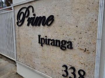 Foto 01 · APARTAMENTO LOCAÇÃO CONDOMÍNIO PRIME IPIRANGA - INDAIATUBA SP