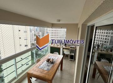Apartamento · 112m² · 3 Quartos · 2 Vagas · Apartamento na Vila Olímpia