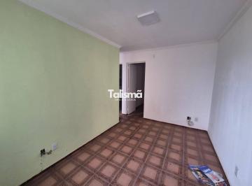 Apartamento · 50m² · 2 Quartos · R$ 135.000 mil - Rua Tom Jobim, 671 - PQ Laguna - 2 Dorms. - Taboão da Serr