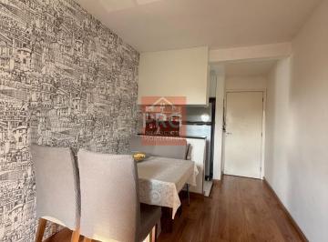 Foto 01 · Apartamento, Parque Munhoz, São Paulo, SP