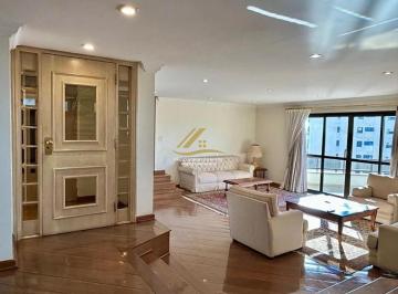 Foto 28 · Cobertura Duplex de Luxo no Centro de São José do Rio Preto-SP: Dispõe de 4 Suítes, 5 Salas, estar í