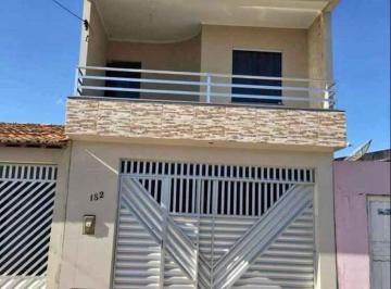 Casa · 140m² · 2 Quartos · 1 Vaga · IMOVÉL NA VILA JUSSARA