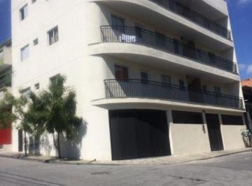 Apartamento de 1 quarto, Taboão da Serra · Prédio a venda - 11 Kit Net - Jardim Saint Morritz - Tabuão da Serra