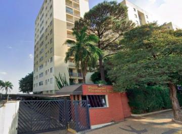 Foto 11 · Apartamento, Bonfim, Campinas, SP