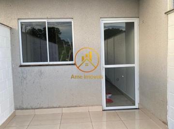Casa · 78m² · 2 Quartos · 1 Vaga · Casa à venda no bairro Residencial Cerejeiras - Anápolis/GO