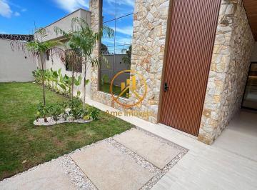 Casa · 242m² · 4 Quartos · 4 Vagas · Casa à venda no bairro Jardim Europa - Goiânia/GO