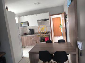 Apartamento · 48m² · 2 Quartos · 1 Vaga · Apartamento à venda no bairro Itapoã - Aparecida de Goiânia/GO