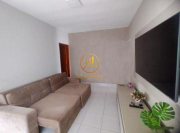 Casa · 110m² · 2 Quartos · 2 Vagas · **Casa à Venda – Cidade Vera Cruz | Aparecida de Goiânia**