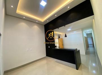 Casa · 112m² · 3 Quartos · 3 Vagas · Casa à venda no bairro Setor Ponta Kayana - Trindade/GO