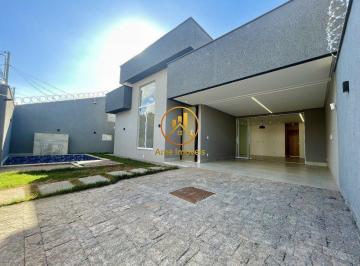 Casa · 131m² · 3 Quartos · 3 Vagas · Casa a venda chacara São Pedro