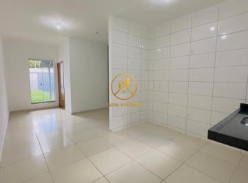 Casa · 75m² · 2 Quartos · 1 Vaga · Casa zero entrada setor Sul Trindade