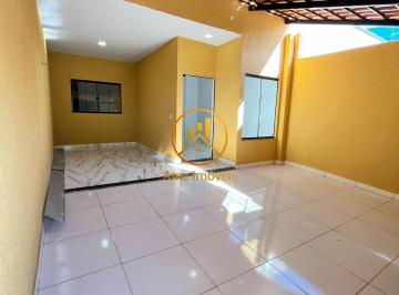 Casa · 102m² · 2 Quartos · 1 Vaga · Casa à venda no bairro Setor Ponta Kayana - Trindade/GO