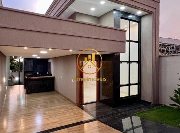 Casa · 104m² · 3 Quartos · 2 Vagas · Casa no bairro Cardoso - Aparecida de Goiana