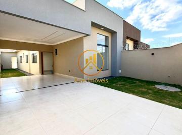 Casa · 136m² · 3 Quartos · 3 Vagas · Casa 03 quartos com piscina - VILA OLIVEIRA - APARECIDA DE GOIÂNIA - GO