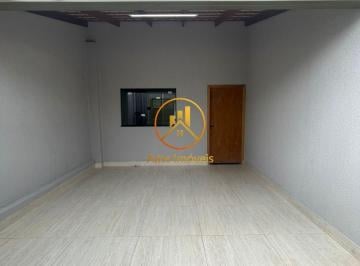 Casa · 107m² · 3 Quartos · 3 Vagas · Casa à venda no bairro Solange Park II - Goiânia/GO