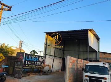 Casa · 480m² · 3 Quartos · 6 Vagas · Casa à venda no bairro Centro - Vianópolis/GO